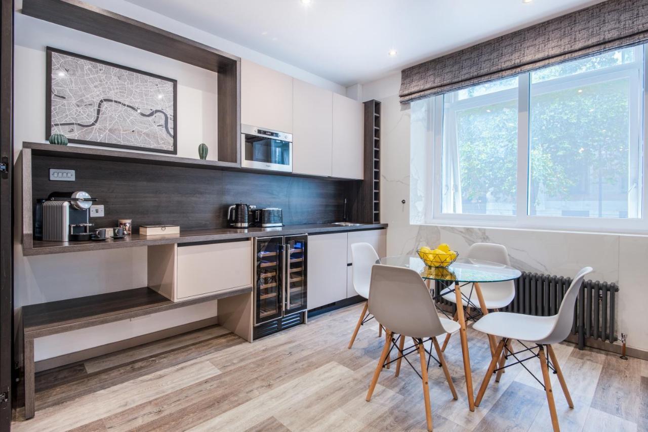 Apartment Circlelet Luxury Private *
