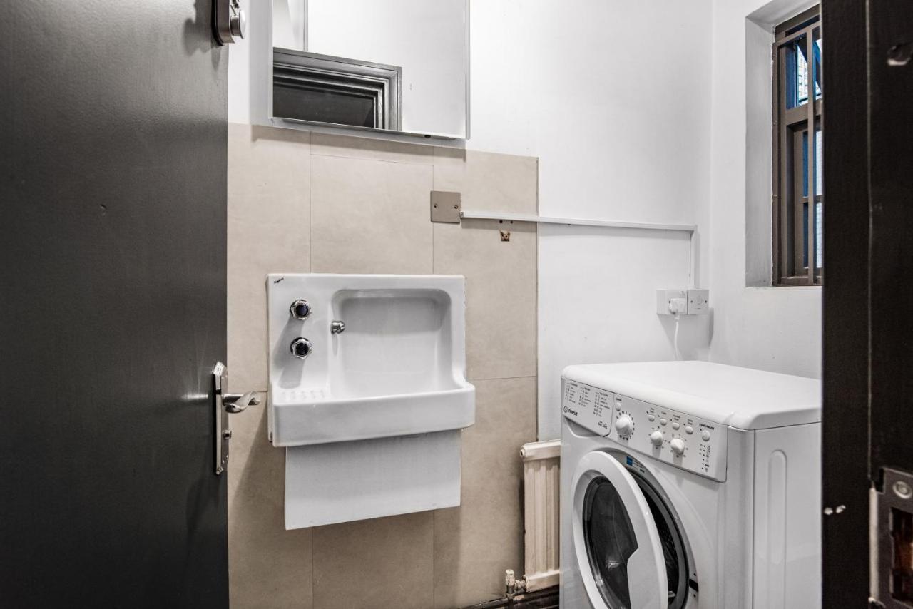 Apartment Circlelet Luxury Private