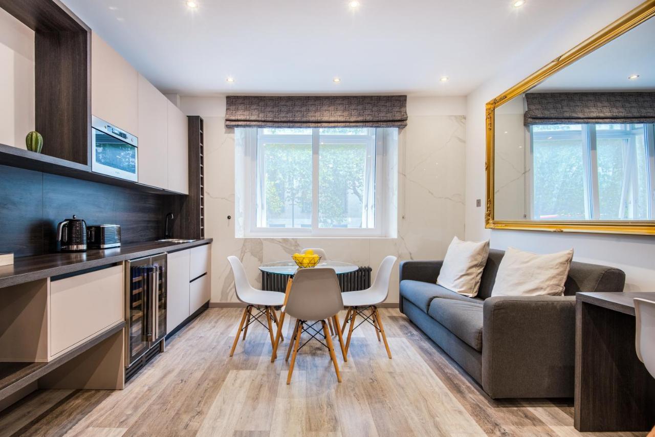 Circlelet Luxury Private Apartment
