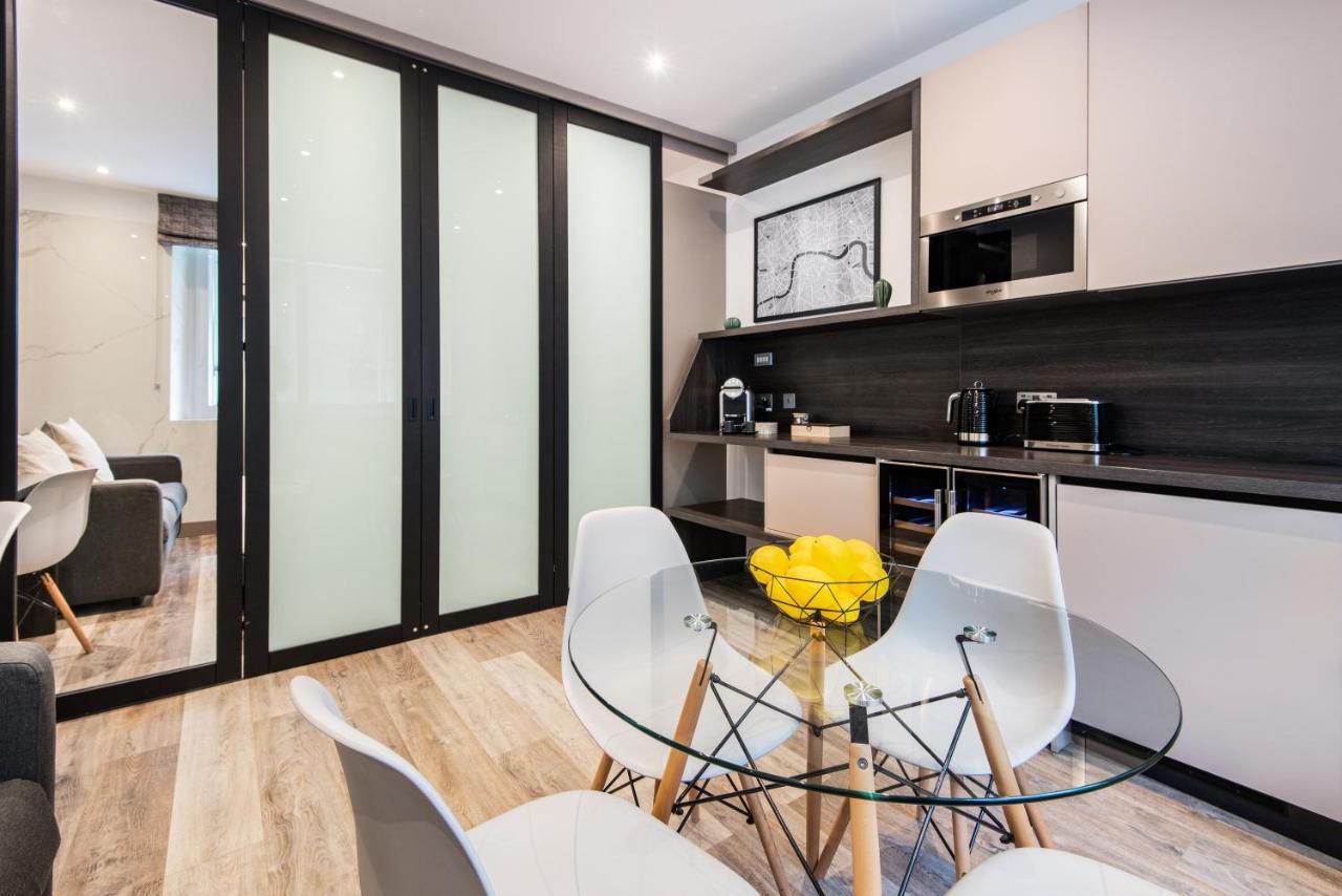 Circlelet Luxury Private Apartment