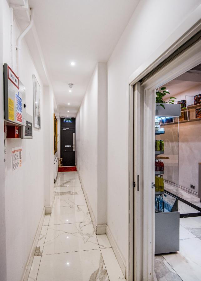 Circlelet Luxury Private Apartment London