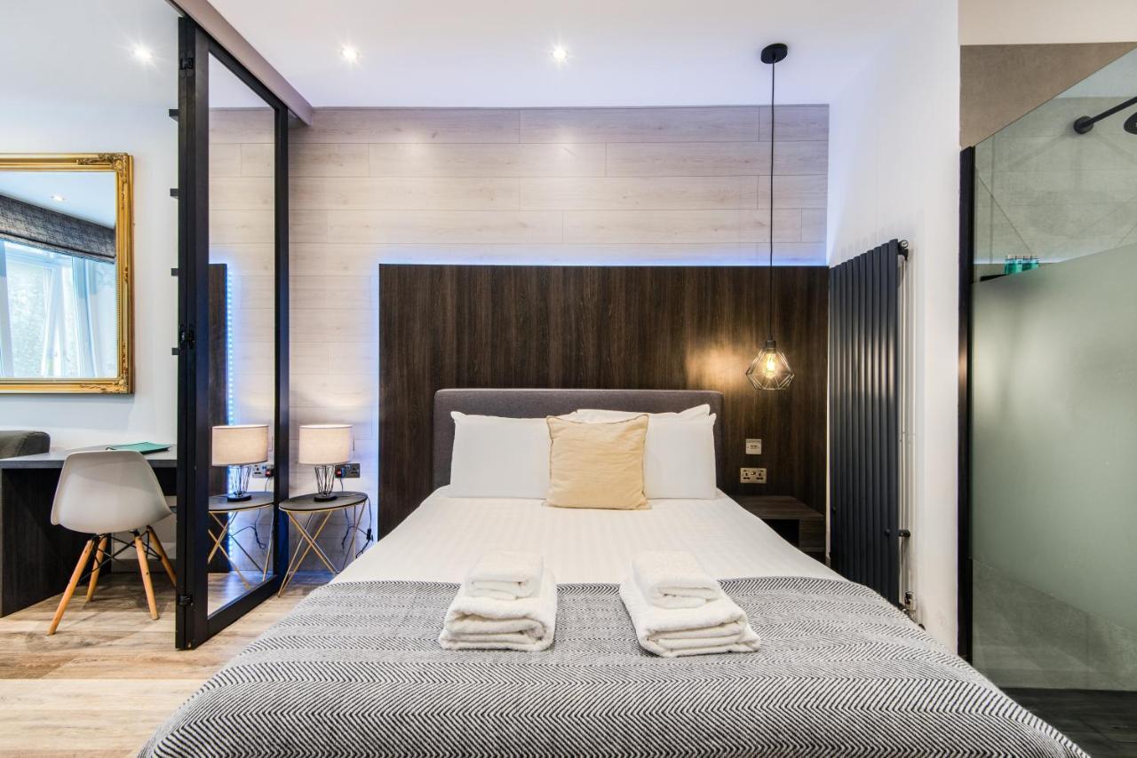 Apartment Circlelet Luxury Private London