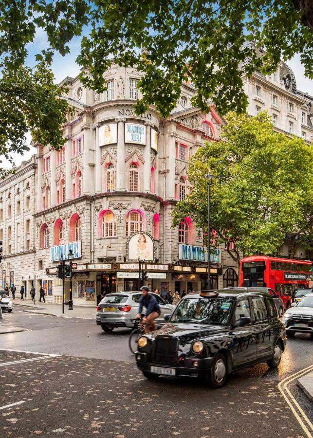 Circlelet Luxury Private London